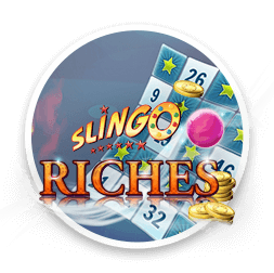 Slingo Riches 