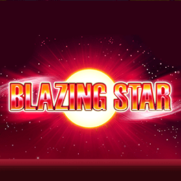 Blazing Star 
