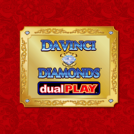 Da Vinci Diamonds Dual Play  