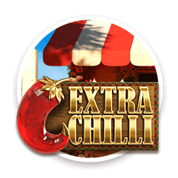 Extra Chilli Slot