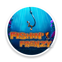 Fishin Frenzy  image