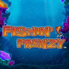 Fishin Frenzy 