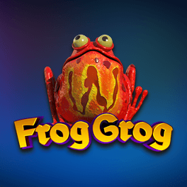 Frog Grog 