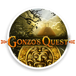 Gonzo's Quest Slot