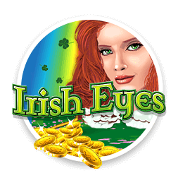 Irish Eyes Slot