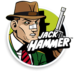 Jack Hammer 2 Slot