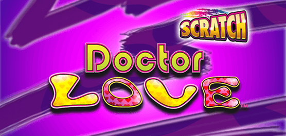 Scratch Dr Love