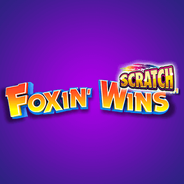 Scratch Foxin' Wins