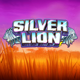 Silver Lion 