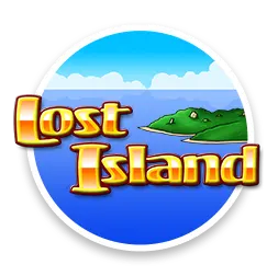 Lost Island Slot