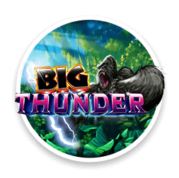 Big Thunder Slot