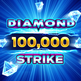 Diamond Strike Scratch 
