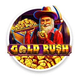 Gold Rush Slot