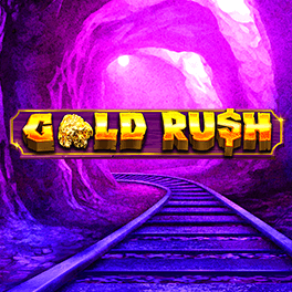 Gold Rush Slot