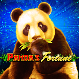 Panda's Fortune 
