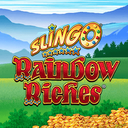 Rainbow Riches Slingo