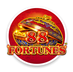 88 Fortunes image