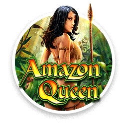 Amazon Queen Slot