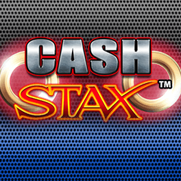 Cash Stax Slot