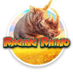 Raging Rhino Slot