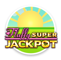 Fluffy Favourites Super Jackpot