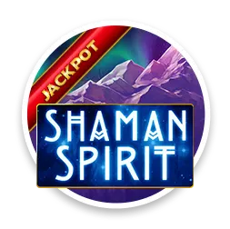 Shaman Spirit Jackpot image