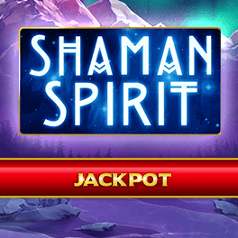 The free Shaman Spirit slot has everything needed to tick all of those boxes.Its 3D graphic design can be best described as picturesque and the animals illustrated feel spiritual.Nature is part of the theme and the backdrop is of mystical mountains that rise against a night sky/5(69). Eyecon strikes back with Shaman Spirit slots, which is the sequel to the popular slot, Shaman’s Dream.The newly slot game will take you to visit mesmerising landscapes which was once the abode of red Indians.Made with 5 reels and 25 paylines, this slot game is all about the spirit animals and prairies.