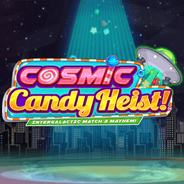 Cosmic Candy Heist