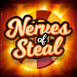 Nerves of Steal 20831