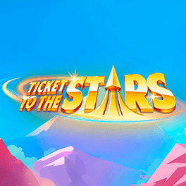 Ticket to the Stars 21027