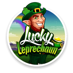 Lucky Leprechaun Slot