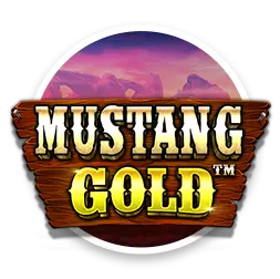 Mustang Gold Slot