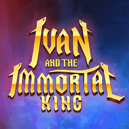 Ivan and the Immortal King 21028