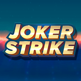 Joker Strike 21029