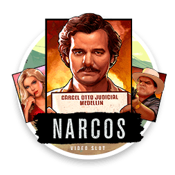 Narcos Slot