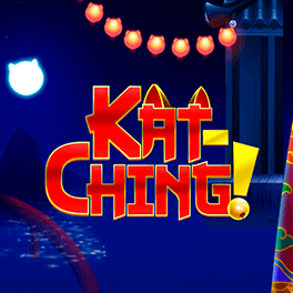 Kat Ching!