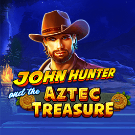 John Hunter and the Aztec Treasure