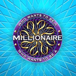 Who Wants To Be A Millionaire 20851