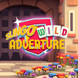 Slingo Wild Adventure