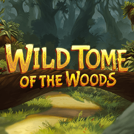 Wild Tome of the Woods 21040