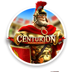 Centurion Slot