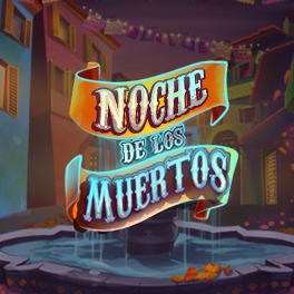 Noche De Los Muertos Jackpot