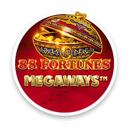 88 Fortunes Megaways image