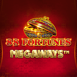 88 Fortunes Megaways