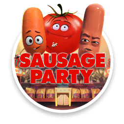 Sausage Party Slot