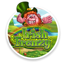 Irish Frenzy Slot