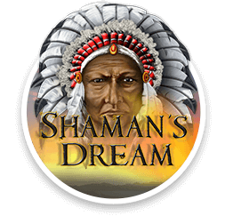 Shaman's Dream Slot