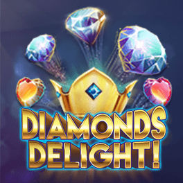 Diamonds Delight Daily Jackpot