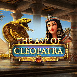 The Asp of Cleopatra 12693