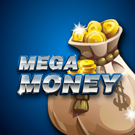 Mega Money 12699